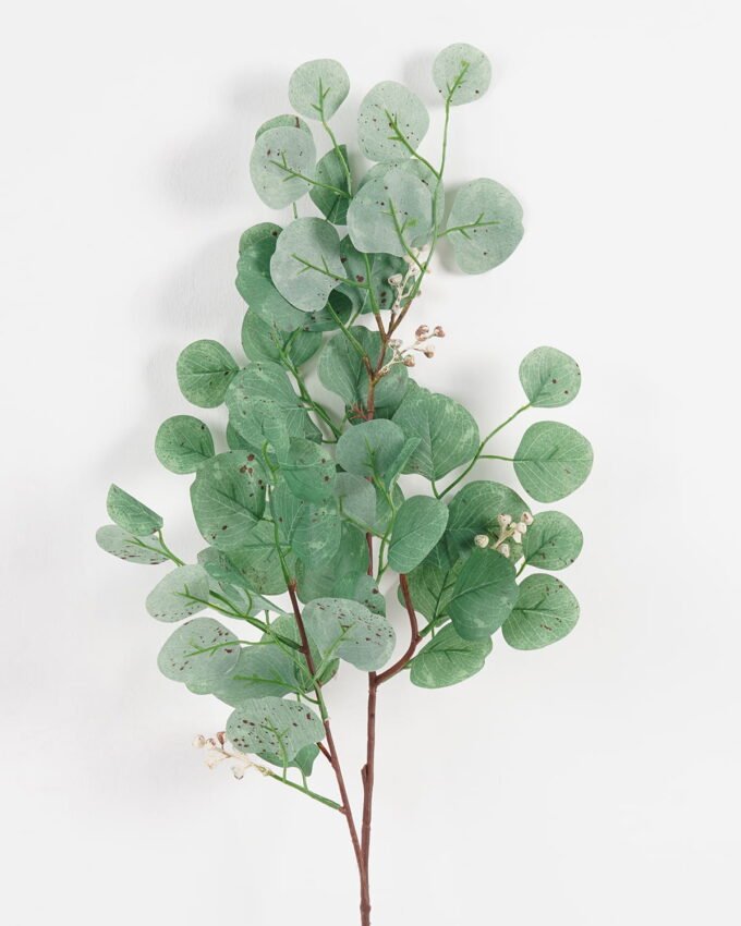 Artificial Plant 25*25*85cm Leaf single stem GS-40723012-G1 Leaves&Sprays&Foliages 3,000+ sqm showroom with thousands of artificial flowers, plants & trees ready for global sourcing.