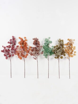 Artificial Plant 30*160cm Leaf hanging GS-40723011 Leaves&Sprays&Foliages 3,000+ sqm showroom with thousands of artificial flowers, plants & trees ready for global sourcing.