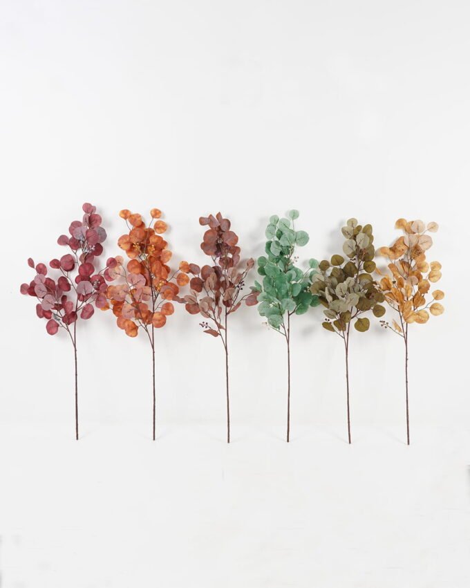 Artificial Plant 25*25*85cm Leaf single stem GS-40723012 Leaves&Sprays&Foliages YeahFlower is one of Chinese leading OEM manufacturers and exporters , supplying the silk flowers, wholesale artificial trees