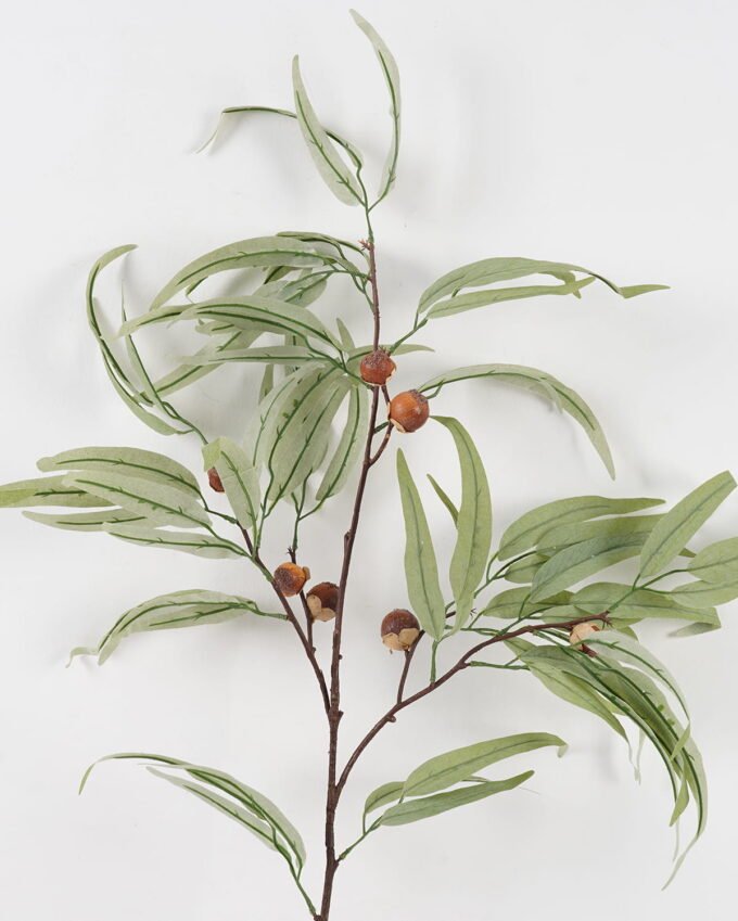 Artificial Plant Leaf single stem GS-40723014_1 Artificial Plant 48*48*114cm Leaf single stem GS-40723014 Leaves&Sprays&Foliages YeahFlower is one of Chinese leading OEM manufacturers and exporters , supplying the silk flowers, wholesale artificial trees