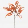Artificial Plant 30*30*80cm Leaf single stem GS-40723015-P1 Leaves&Sprays&Foliages YeahFlower is one of Chinese leading OEM manufacturers and exporters , supplying the silk flowers, wholesale artificial trees