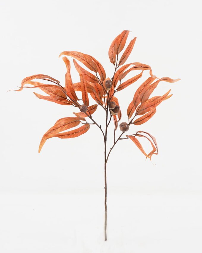 Artificial Plant 30*30*80cm Leaf single stem GS-40723015-P1 Leaves&Sprays&Foliages YeahFlower is one of Chinese leading OEM manufacturers and exporters , supplying the silk flowers, wholesale artificial trees