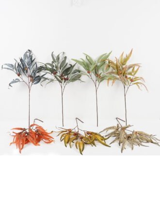 Artificial Plant 30*30*80cm Leaf single stem GS-40723015 Leaves&Sprays&Foliages YeahFlower is one of Chinese leading OEM manufacturers and exporters , supplying the silk flowers, wholesale artificial trees Artificial Plant 30*30*80cm Leaf single stem GS-40723015 Leaves&Sprays&Foliages YeahFlower is one of Chinese leading OEM manufacturers and exporters , supplying the silk flowers, wholesale artificial trees