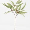 Artificial Plant 30*30*80cm Leaf single stem GS-40723015 Leaves&Sprays&Foliages YeahFlower is one of Chinese leading OEM manufacturers and exporters , supplying the silk flowers, wholesale artificial trees