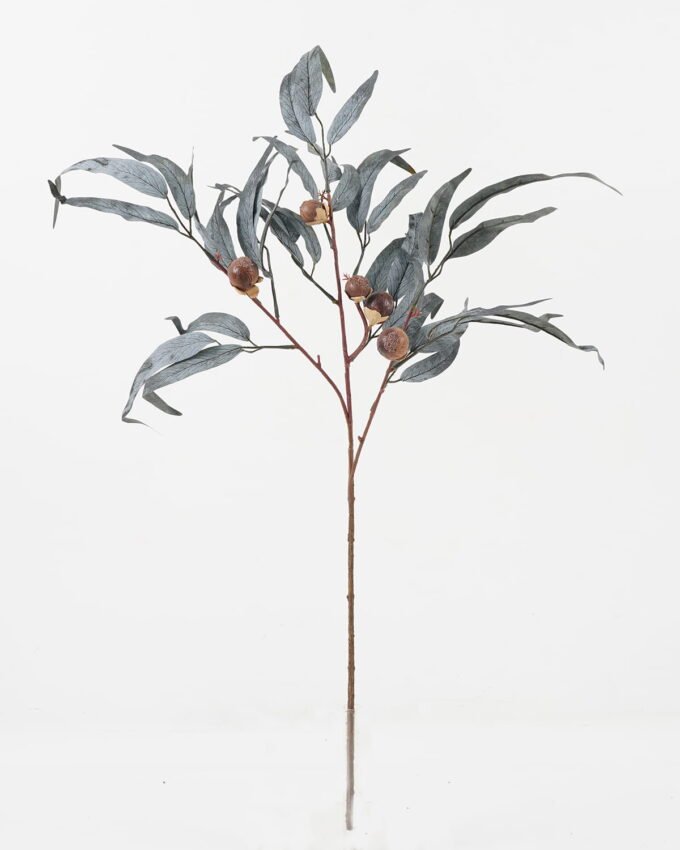 Artificial Plant 30*30*80cm Leaf single stem GS-40723015 Leaves&Sprays&Foliages YeahFlower is one of Chinese leading OEM manufacturers and exporters , supplying the silk flowers, wholesale artificial trees