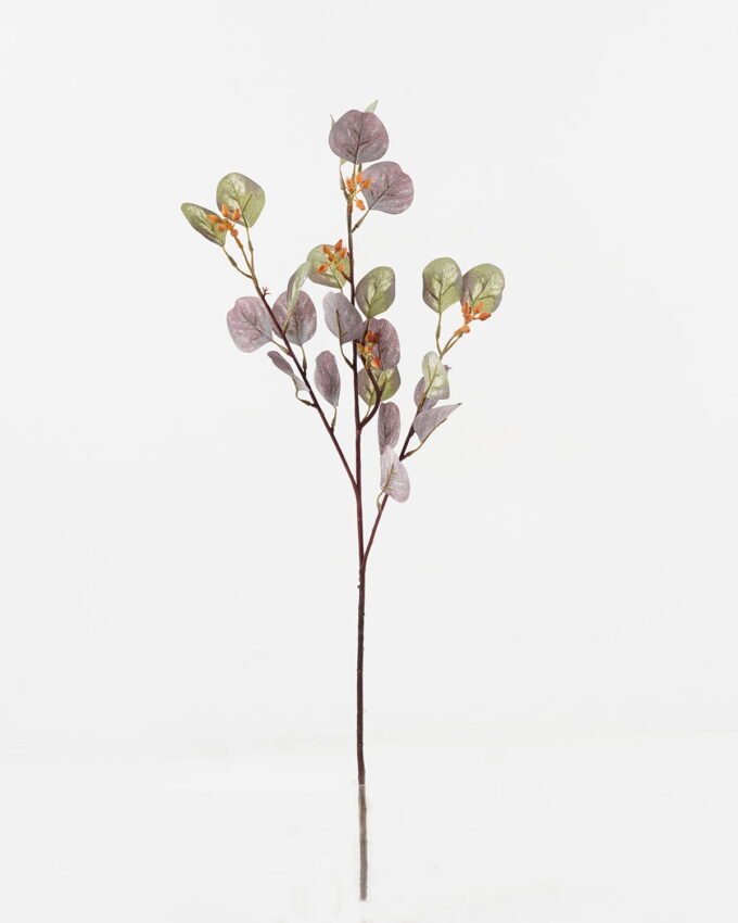 Artificial Plant 21*21*77cm Leaf single stem GS-40723040-O1 Leaves&Sprays&Foliages 3,000+ sqm showroom with thousands of artificial flowers, plants & trees ready for global sourcing.