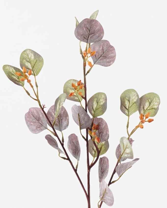Artificial Plant 21*21*77cm Leaf single stem GS-40723040-O1 Leaves&Sprays&Foliages 3,000+ sqm showroom with thousands of artificial flowers, plants & trees ready for global sourcing.