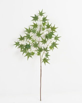 Artificial Plant 37*75cm Maple leaf *3 single stem GS-71223003 Leaves&Sprays&Foliages YeahFlower is one of Chinese leading OEM manufacturers and exporters , supplying the silk flowers, wholesale artificial trees Artificial Plant 37*75cm Maple leaf *3 single stem GS-71223003 Leaves&Sprays&Foliages YeahFlower is one of Chinese leading OEM manufacturers and exporters , supplying the silk flowers, wholesale artificial trees