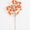 Artificial Plant Maple leaf 3 single stem GS-71223005-O3 Artificial Plant 33*73cm Maple leaf *3 single stem GS-71223005-O3 Leaves&Sprays&Foliages YeahFlower is one of Chinese leading OEM manufacturers and exporters , supplying the silk flowers, wholesale artificial trees