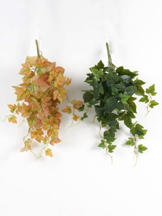 Artificial Plant 15*250cm Morning glory leaves garland GS-29823037 Leaves&Sprays&Foliages 3,000+ sqm showroom with thousands of artificial flowers, plants & trees ready for global sourcing.