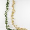 Artificial Plant Morning glory leaves garland GS-29823037_1 Artificial Plant 15*250cm Morning glory leaves garland GS-29823037 Leaves&Sprays&Foliages YeahFlower is one of Chinese leading OEM manufacturers and exporters , supplying the silk flowers, wholesale artificial trees