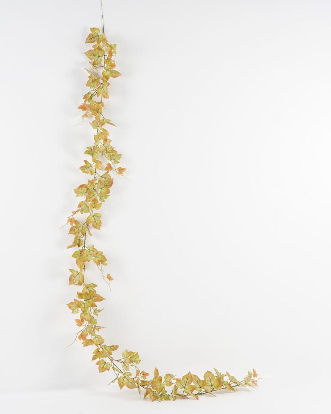 Artificial Plant Morning glory leaves garland GS-29823037_4 Artificial Plant 15*250cm Morning glory leaves garland GS-29823037 Leaves&Sprays&Foliages YeahFlower is one of Chinese leading OEM manufacturers and exporters , supplying the silk flowers, wholesale artificial trees