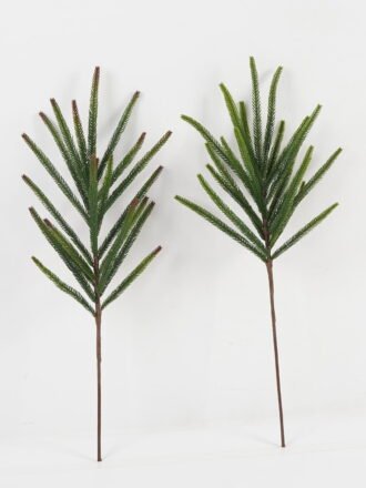 Artificial Plant 30*30cm Eucalyptus wreath GS-54023023KIK Leaves&Sprays&Foliages 3,000+ sqm showroom with thousands of artificial flowers, plants & trees ready for global sourcing.