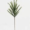 Artificial Plant 14*14*58cm Oregon pine single stem GS-51623014 Leaves&Sprays&Foliages YeahFlower is one of Chinese leading OEM manufacturers and exporters , supplying the silk flowers, wholesale artificial trees