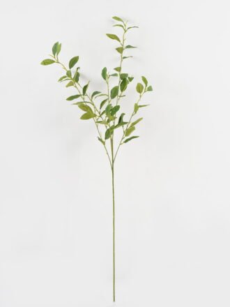Artificial Plant 30*30*117cm Saplings single stem GS-51623022 Leaves&Sprays&Foliages 3,000+ sqm showroom with thousands of artificial flowers, plants & trees ready for global sourcing.