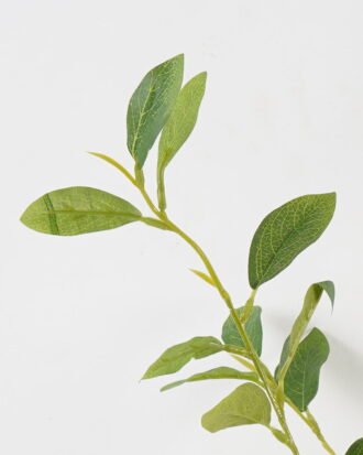 Artificial Plant 25*25*100cm Periwinkle leaf single stem GS-51623021 Leaves&Sprays&Foliages YeahFlower is one of Chinese leading OEM manufacturers and exporters , supplying the silk flowers, wholesale artificial trees Artificial Plant 25*25*100cm Periwinkle leaf single stem GS-51623021 Leaves&Sprays&Foliages YeahFlower is one of Chinese leading OEM manufacturers and exporters , supplying the silk flowers, wholesale artificial trees