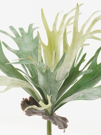 Artificial Plant 57*57*85CM Kwai leaves bush*9 GS-53220004 Leaves&Sprays&Foliages 3,000+ sqm showroom with thousands of artificial flowers, plants & trees ready for global sourcing.