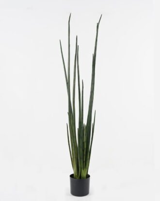 Artificial Plant 22*18*129CM Sansevieria/lvs18 GS-54619002 Potted Flowers&Plants YeahFlower is one of Chinese leading OEM manufacturers and exporters , supplying the silk flowers, wholesale artificial trees