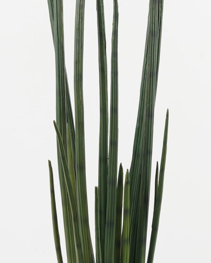 Artificial Plant 22*18*129CM Sansevieria/lvs18 GS-54619002 Potted Flowers&Plants YeahFlower is one of Chinese leading OEM manufacturers and exporters , supplying the silk flowers, wholesale artificial trees