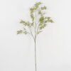 Artificial Plant 30*30*117cm Saplings single stem GS-51623022 Leaves&Sprays&Foliages 3,000+ sqm showroom with thousands of artificial flowers, plants & trees ready for global sourcing.