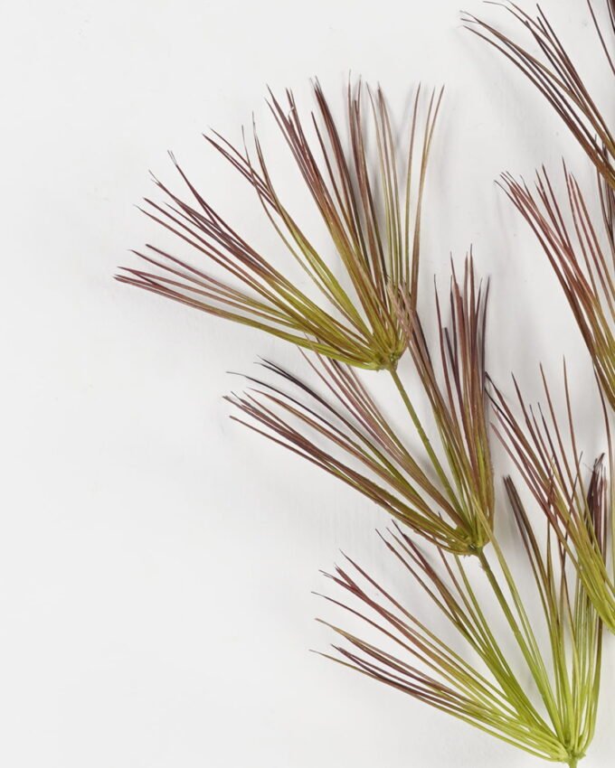 Artificial Plant 25*25*130cm Water Plant *2 single stem GS-65223001 Leaves&Sprays&Foliages YeahFlower is one of Chinese leading OEM manufacturers and exporters , supplying the silk flowers, wholesale artificial trees