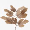 Artificial Plant fig leaf 2 single stem 10 lvs GS-71223009_2 Artificial Plant 40*20*81cm fig leaf *2 single stem/10 lvs GS-71223009 Leaves&Sprays&Foliages YeahFlower is one of Chinese leading OEM manufacturers and exporters , supplying the silk flowers, wholesale artificial trees