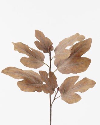 Artificial Plant 40*20*81cm fig leaf *2 single stem/10 lvs GS-71223009 Leaves&Sprays&Foliages YeahFlower is one of Chinese leading OEM manufacturers and exporters , supplying the silk flowers, wholesale artificial trees