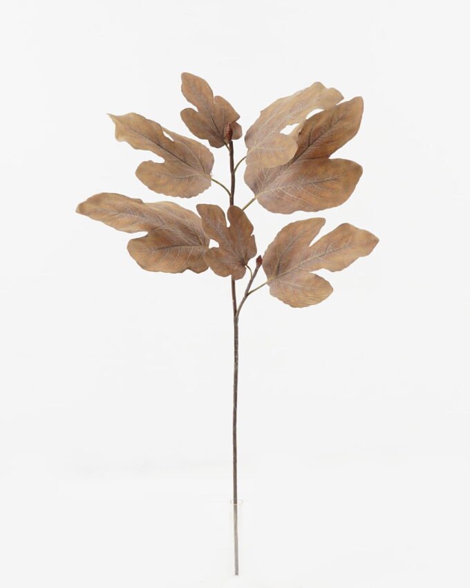 Artificial Plant fig leaf 2 single stem 10 lvs GS-71223009_3 Artificial Plant 40*20*81cm fig leaf *2 single stem/10 lvs GS-71223009 Leaves&Sprays&Foliages YeahFlower is one of Chinese leading OEM manufacturers and exporters , supplying the silk flowers, wholesale artificial trees