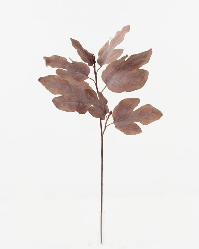 Artificial Plant fig leaf 2 single stem 10 lvs GS-71223009_4 Artificial Plant 40*20*81cm fig leaf *2 single stem/10 lvs GS-71223009 Leaves&Sprays&Foliages YeahFlower is one of Chinese leading OEM manufacturers and exporters , supplying the silk flowers, wholesale artificial trees