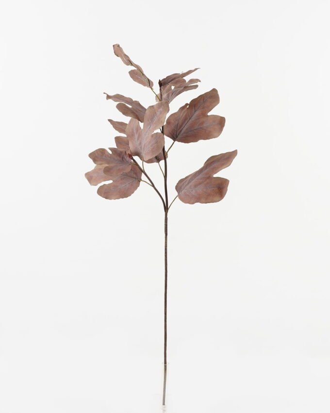 Artificial Plant fig leaf 2 single stem 7 lvs GS-71223008_3 Artificial Plant 43*43*101cm fig leaf *2 single stem/7 lvs GS-71223008 Leaves&Sprays&Foliages YeahFlower is one of Chinese leading OEM manufacturers and exporters , supplying the silk flowers, wholesale artificial trees