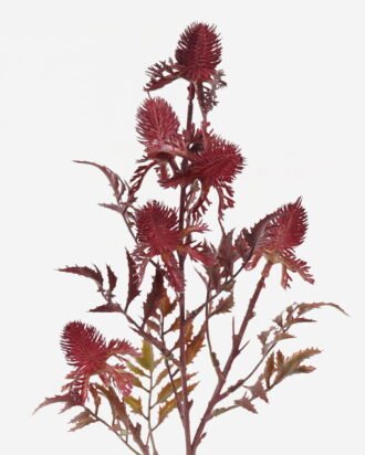 Artificial Plant 14*14*58cm leaf *3 single stem GS-36623021-R1 Leaves&Sprays&Foliages YeahFlower is one of Chinese leading OEM manufacturers and exporters , supplying the silk flowers, wholesale artificial trees