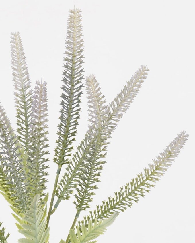 Artificial Plant 20*20*46cm leaf *5 bush GS-36623023 Leaves&Sprays&Foliages YeahFlower is one of Chinese leading OEM manufacturers and exporters , supplying the silk flowers, wholesale artificial trees