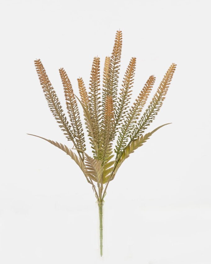 Artificial Plant 20*20*46cm leaf *5 bush GS-36623023 Leaves&Sprays&Foliages YeahFlower is one of Chinese leading OEM manufacturers and exporters , supplying the silk flowers, wholesale artificial trees