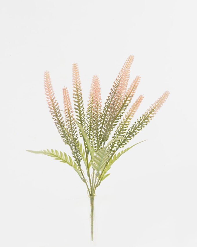 Artificial Plant 20*20*46cm leaf *5 bush GS-36623023 Leaves&Sprays&Foliages YeahFlower is one of Chinese leading OEM manufacturers and exporters , supplying the silk flowers, wholesale artificial trees