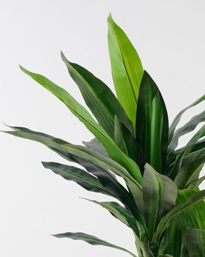 Artificial Tree 65*55*105cm Dracaena *3 in PP pot/103 lvs GS-30623016 Tree&Plant YeahFlower is one of Chinese leading OEM manufacturers and exporters , supplying the silk flowers, wholesale artificial trees