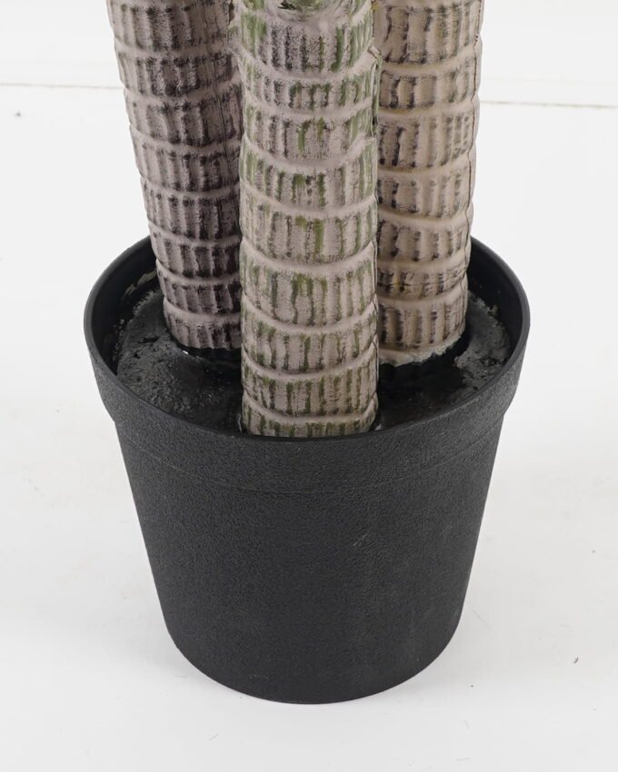 Artificial Tree 55*50*90cm Dracaena *3 in PP pot/35 lvs GS-30423085 Tree&Plant YeahFlower is one of Chinese leading OEM manufacturers and exporters , supplying the silk flowers, wholesale artificial trees