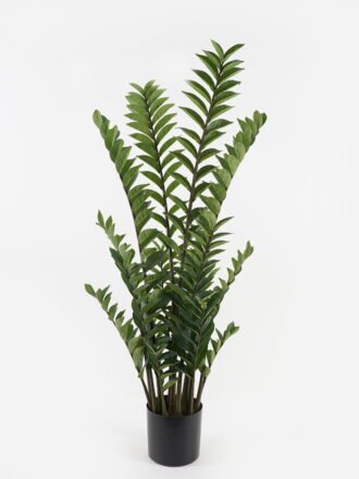 Artificial Tree 80*70*240cm Sterlitzia *3 in PP pot/12 lvs GS-48523021KD Tree&Plant 3,000+ sqm showroom with thousands of artificial flowers, plants & trees ready for global sourcing.