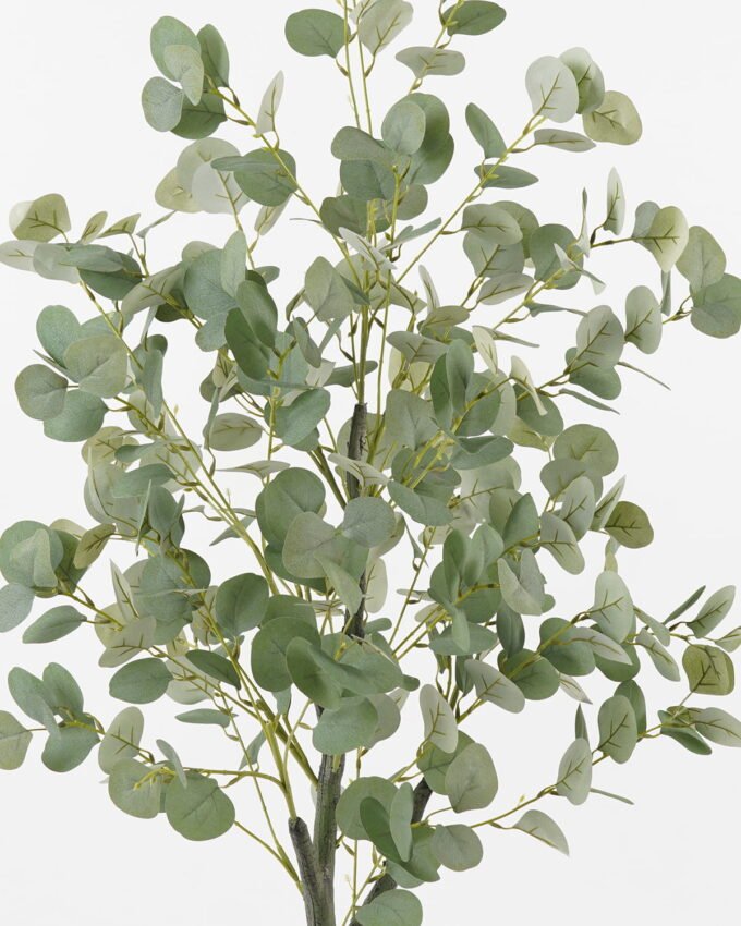 Artificial Tree 50*50*127cm Eucalyptus *4 in PP pot/329 lvs GS-30423088 Tree&Plant YeahFlower is one of Chinese leading OEM manufacturers and exporters , supplying the silk flowers, wholesale artificial trees