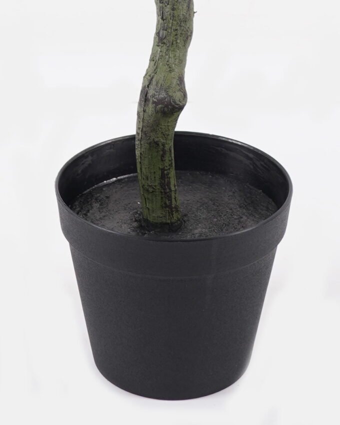 Artificial Tree 50*50*127cm Eucalyptus *4 in PP pot/329 lvs GS-30423088 Tree&Plant YeahFlower is one of Chinese leading OEM manufacturers and exporters , supplying the silk flowers, wholesale artificial trees