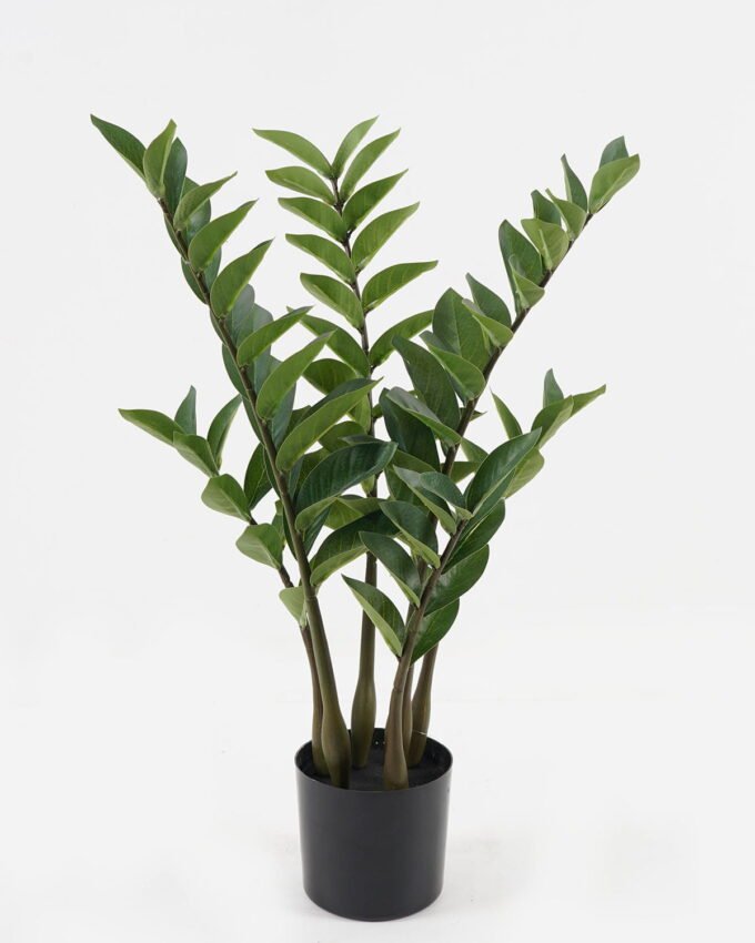 Artificial Tree 35*35*62cm Eucalyptus *6 in PP pot/78 lvs GS-59523116 Tree&Plant YeahFlower is one of Chinese leading OEM manufacturers and exporters , supplying the silk flowers, wholesale artificial trees