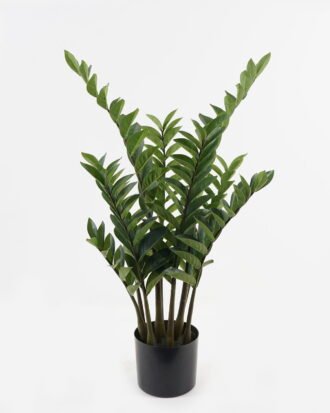 Artificial Tree 52*52*88cm Eucalyptus *9 in PP pot/166 lvs GS-59523114 Tree&Plant YeahFlower is one of Chinese leading OEM manufacturers and exporters , supplying the silk flowers, wholesale artificial trees