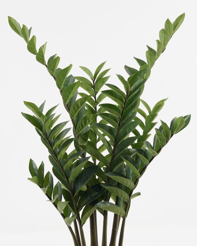 Artificial Tree 52*52*88cm Eucalyptus *9 in PP pot/166 lvs GS-59523114 Tree&Plant YeahFlower is one of Chinese leading OEM manufacturers and exporters , supplying the silk flowers, wholesale artificial trees