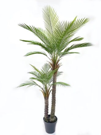 Artificial Tree 55*50*90cm Dracaena *3 in PP pot/35 lvs GS-30423085 Tree&Plant 3,000+ sqm showroom with thousands of artificial flowers, plants & trees ready for global sourcing.