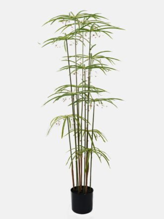 Artificial Tree 46*46*90cm Graptopetalum *9 in PP pot/18 lvs GS-48523007 Tree&Plant 3,000+ sqm showroom with thousands of artificial flowers, plants & trees ready for global sourcing.