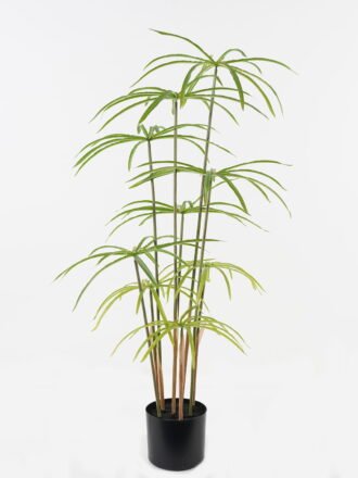 Artificial Tree 60*44*116CM Agave in pp pot/lvs29 GS-43421003 Tree&Plant 3,000+ sqm showroom with thousands of artificial flowers, plants & trees ready for global sourcing.
