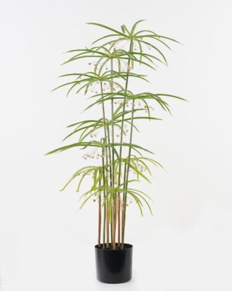 Artificial Tree 46*46*90cm Graptopetalum *9 in PP pot/18 lvs GS-48523007 Tree&Plant YeahFlower is one of Chinese leading OEM manufacturers and exporters , supplying the silk flowers, wholesale artificial trees