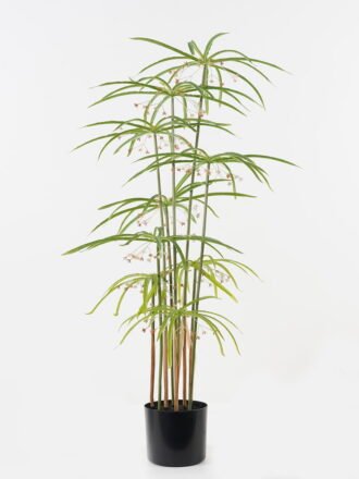 Artificial Tree 53*53*120cm Graptopetalum *12 in PP pot/24 lvs GS-48523005 Tree&Plant 3,000+ sqm showroom with thousands of artificial flowers, plants & trees ready for global sourcing.