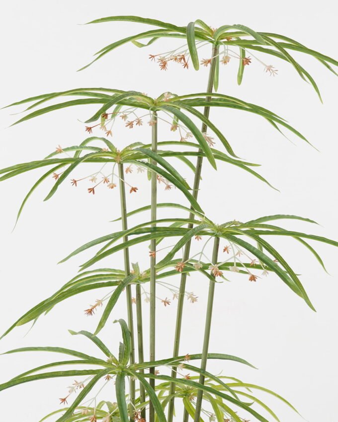 Artificial Tree 46*46*90cm Graptopetalum *9 in PP pot/18 lvs GS-48523007 Tree&Plant YeahFlower is one of Chinese leading OEM manufacturers and exporters , supplying the silk flowers, wholesale artificial trees