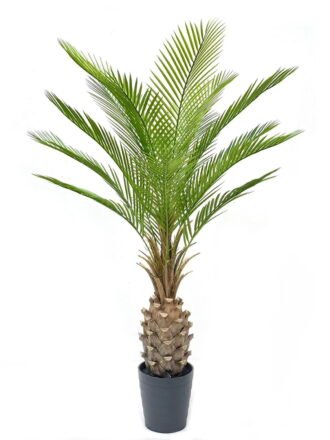 Artificial Tree 80*60*120cm Gladiolus *2 tree in PP pot/42 lvs GS-59523127 Tree&Plant 3,000+ sqm showroom with thousands of artificial flowers, plants & trees ready for global sourcing.