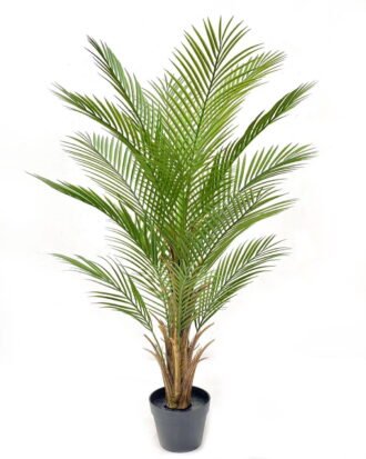 Artificial Tree 70*70*120cm Kwai tree in PP pot/16 lvs GS-59523126 Tree&Plant YeahFlower is one of Chinese leading OEM manufacturers and exporters , supplying the silk flowers, wholesale artificial trees